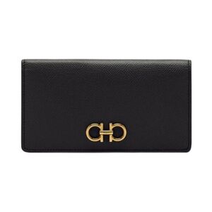 Ferragamo Gancini Wallet